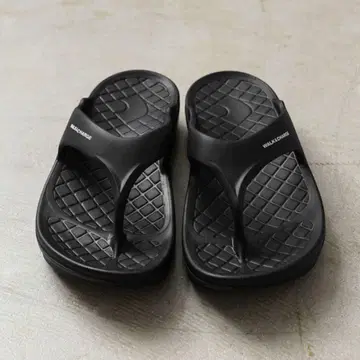 새상품 rig 리커버리 샌들 아웃도어 캠핑 스포츠 우포스