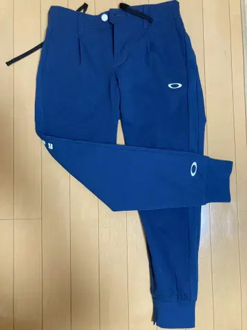 오클리 여성용 팬츠