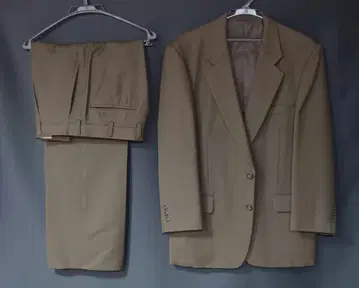 남성용 정장