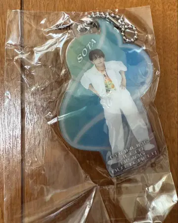 나카지마 소우타 클리어 참