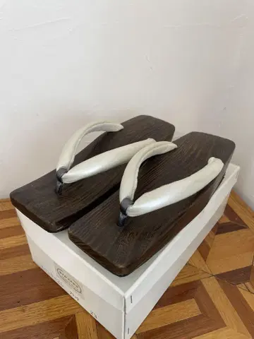 일본 나막신