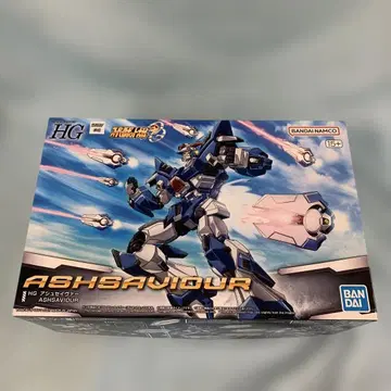 HG 애쉬 세이버 '슈퍼로봇대전 OG' [5068573]