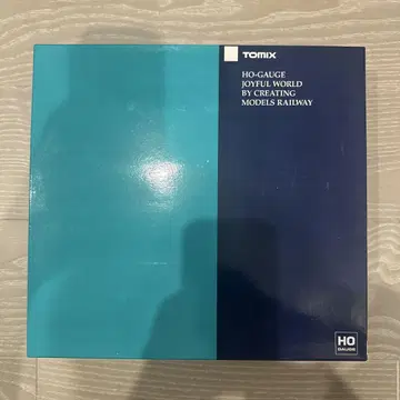 HO-022 국철 485계 특급 기차 (초기형) 4량 세트 기본