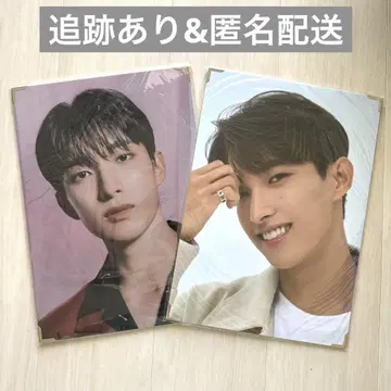 SEVENTEEN 세부치 DK 도겸 프리미엄 사진 굿즈 MD
