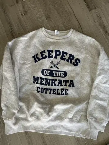 맥시멈 더 호르몬 MENKATA COTTELEE L