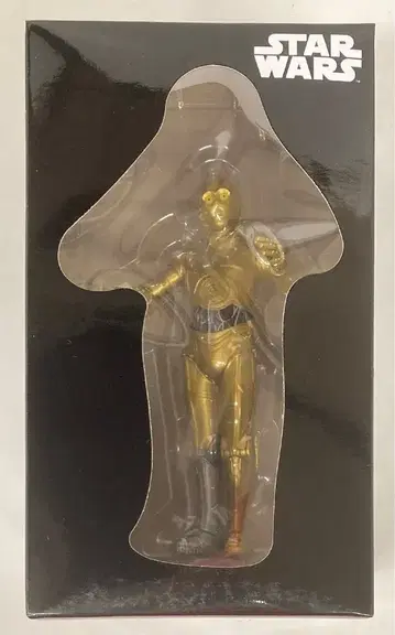 세가 프리미엄 1/10 스케일 피규어 C-3PO