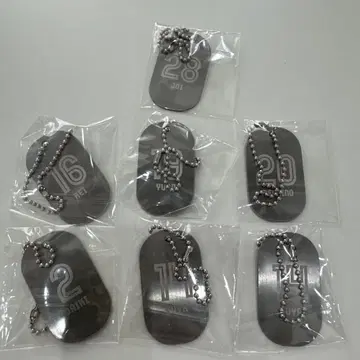 도쿄 베르디 가챠 플레이트 택 키링 후쿠다, 후카사와, 히라카와 등