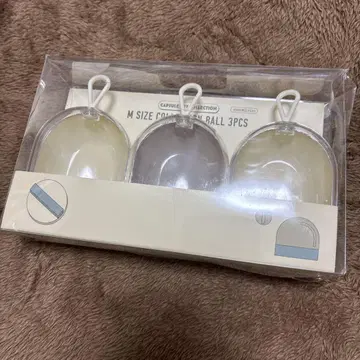 3coins 컬렉션 공