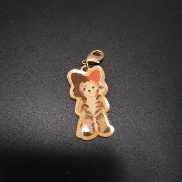 극단 사계절 캣츠 시크릿 참 길버트