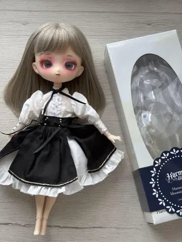 하모니아 블룸 Harmonia bloom 고객 제작