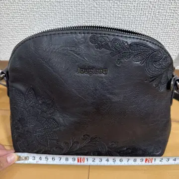 숄더백