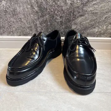 파라부트 블랙 41