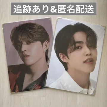 SEVENTEEN 세부치 에스크 프리미엄 사진 굿즈 MD