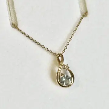 STARJEWELRY 슈팅 스타 목걸이