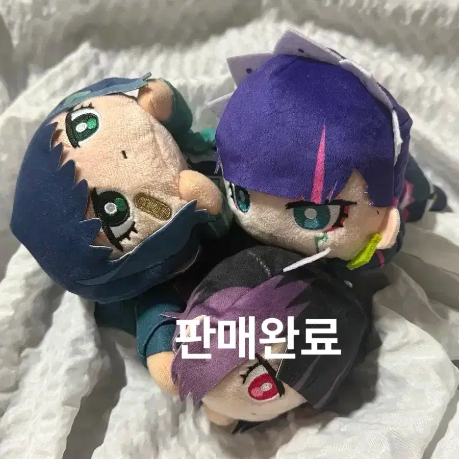 nana-nana × ZUTOMAYO Hoop Cosmic Silver nana-nana × ZUTOMAYO Hoop