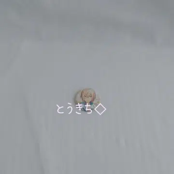 텐쇼이 에이치 에비텐 캔뱃지
