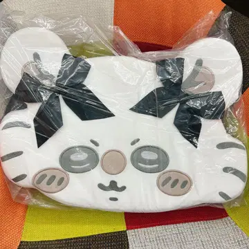 치이카와 (먼작귀) 저반발 쿠션 리본 모몽가 새상품 미사용