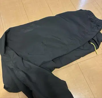 하이커스 썸머 팬츠 아틀리에 블루 보틀