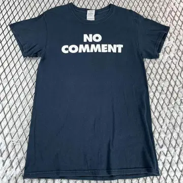 SUB POP NO COMMENT 서브 팝 티셔츠 GILDAN