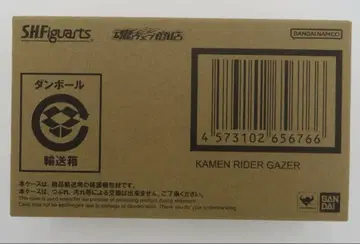 S.H.Figuarts 가면라이더 게이저