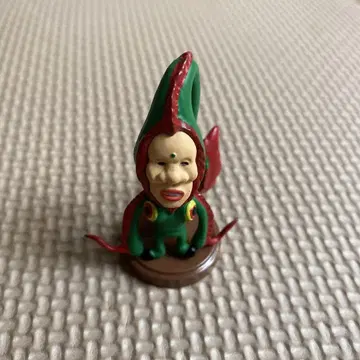 코비토즈칸 타츠노엔기모노 피규어