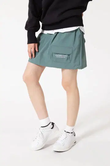 Jack Bunny!! 골프 스커트