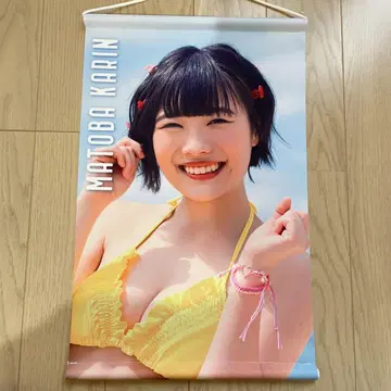 무지개 네이비 콘키스타도르 데바 카린 태피스트리 2