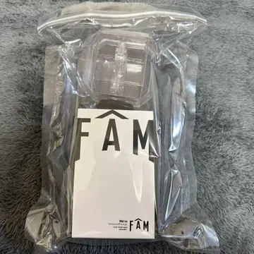 timelesz 타임리스 FAM 2025 응원봉