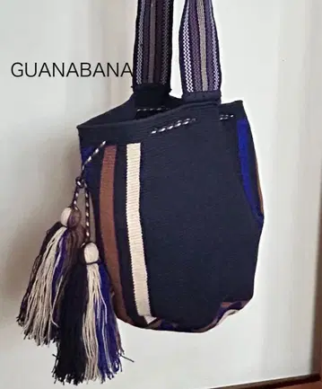 GUANABANA handmade 백