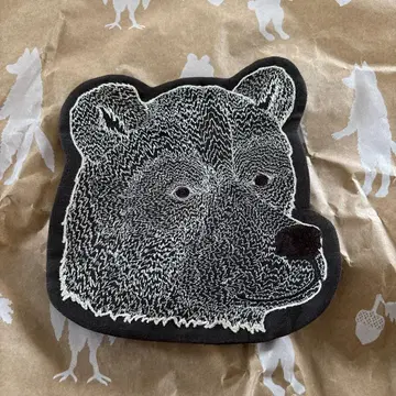 CORAL & TUSK TRUCK Bear Pouch 새상품
