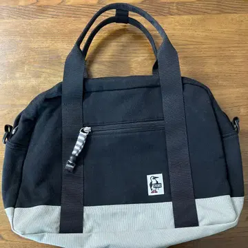 참스 백 블랙