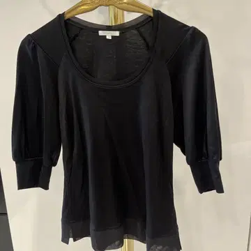 To BE CHIC 상의