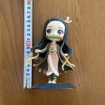 커스텀 피규어 카마도 네즈코 약 15cm