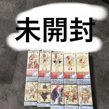 [최저가] 월드 컬렉션 원피스 우타 컬렉션, 와노쿠니 오니가시마 편 11