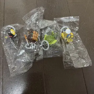 차 개 메지루시 액세서리