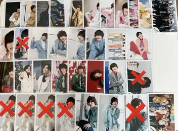 나니와단시 미치에다 슌스케 공식 사진 81장