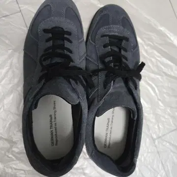 그린 라벨 릴랙싱 저먼 트레이너