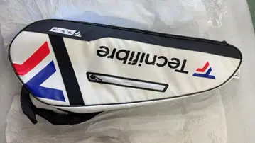 테크니파이버 테니스 백 TOUR ENDURANCE WHITE 6R
