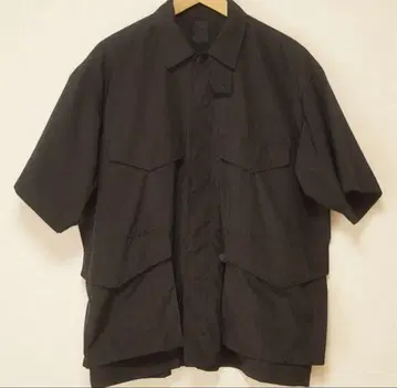 다이와 피어 39 Tech French Mil Field Shirts