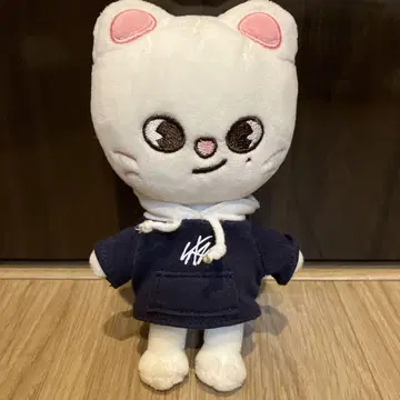 jiniret 미니 봉제 인형 현진