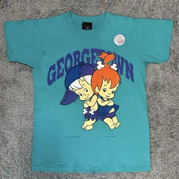 플린트 스톤 Flintstones 빈티지 USA제 레어 1993
