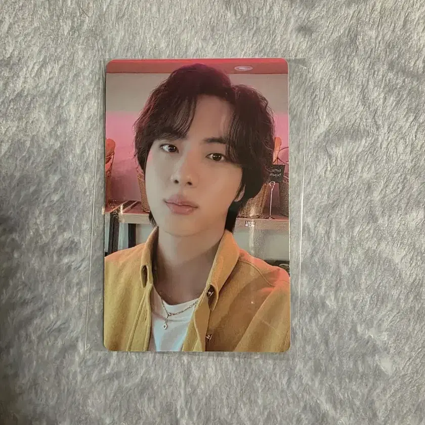 BTS BTS bts PTD Live Weverse pre-order benefit *Seokjin* on