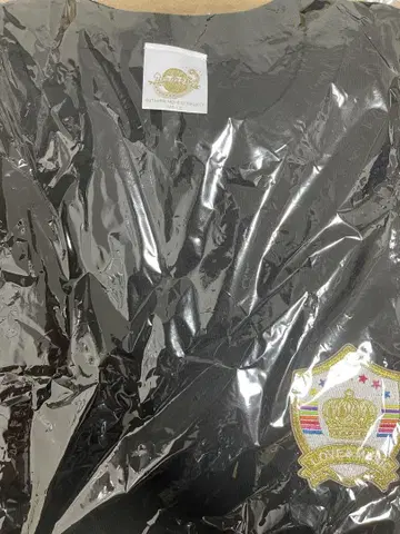 우타프리 스타리쉬 투어 스타투어 와펜 티셔츠