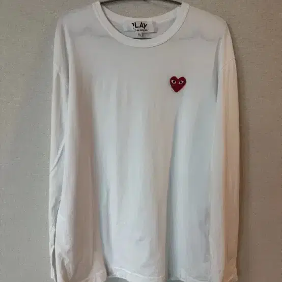 COMME DES GARÇONS | 꼼데가르송 L) Comme des Garçons Stripe T
