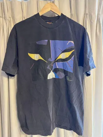 EVANGELI0N:95 0001 T-SHIRT M 사이즈