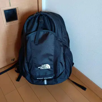 노스페이스 RECON SQUASH II 블랙