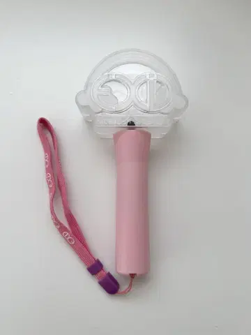 EXID 응원봉