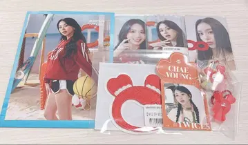 트와이스 채연