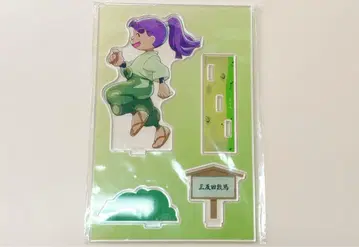 산탄다 카즈마 모두 함께 걷는 단 아크릴 스탠드