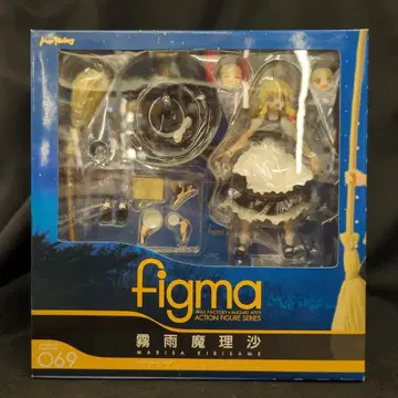 맥스팩토리 figma 키리히라 마리사(No.069) 068
